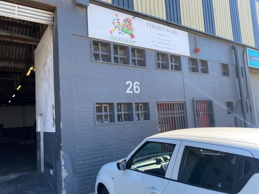 Commercial Property for Sale in Epping Industrial Western Cape
